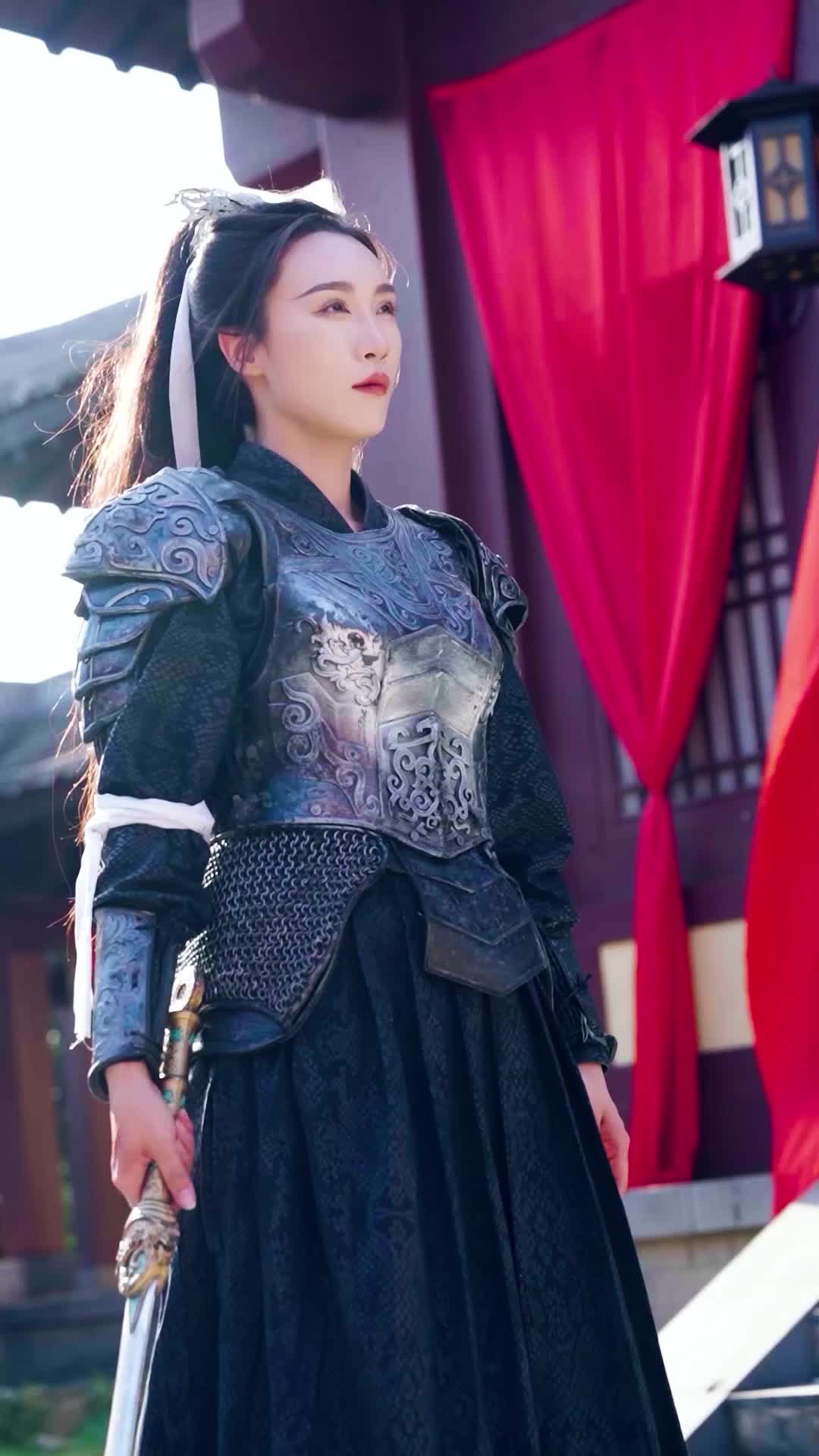 Episode 58 - Princess of War